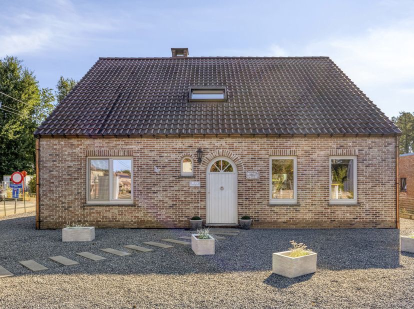 Maison à vendre à Steenweg op Wezemaal 113 boîte A,
                    3110 Rotselaar