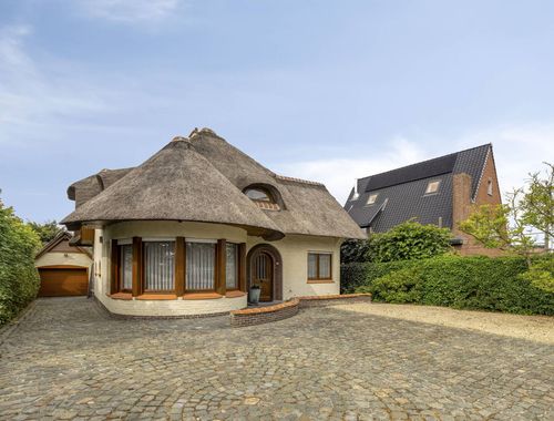                                         Maison à vendre à Kortrijk, € 475.000
