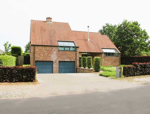                                         Eengezinswoning te koop in Tielen, € 539.000
