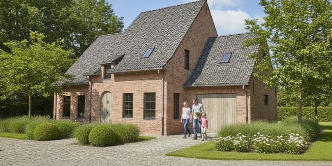 Huis te koop in 8904 Zuidschote