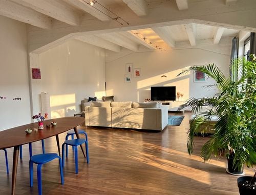                                         Loft te huur in Leuven, € 1.450
