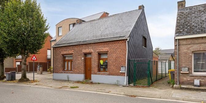 Huis te koop in Oude Molenstraat 67, 2400 Mol