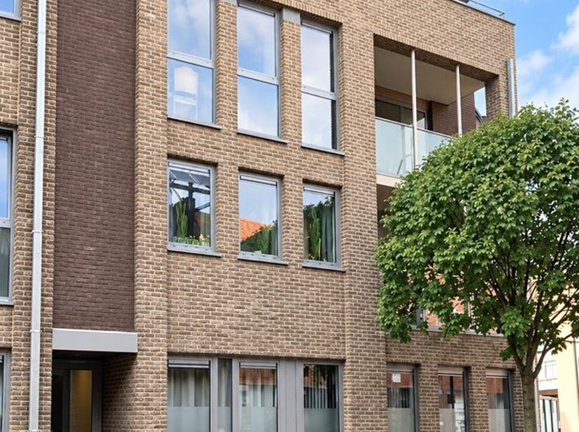 Appartement te huur in Kapelstraat 27 bus 12,
                    3590 Diepenbeek
