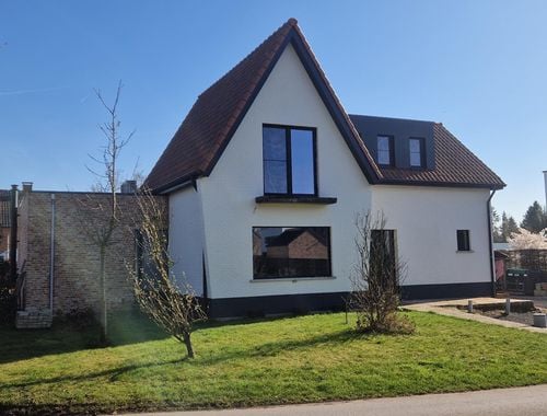                                         Eengezinswoning te koop in Langdorp, € 545.000
