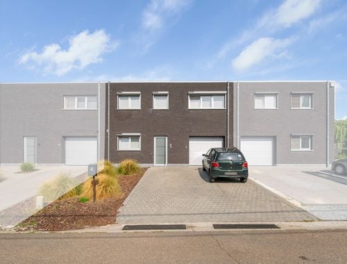                                         Woning te koop in Steendorp, € 479.000
