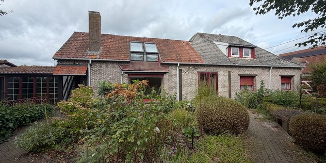 Huis te koop in Pontstraat 145, 9800 Deinze