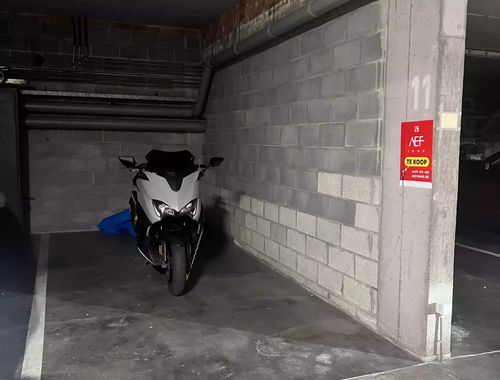                                         Garage à vendre à Machelen, € 17.500
