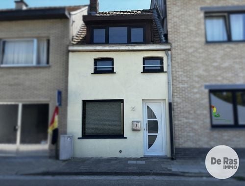                                         Woning te huur in Nieuwerkerken, € 725
