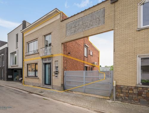                                        Immeuble d'appartements à vendre à Mechelen, € 618.000
