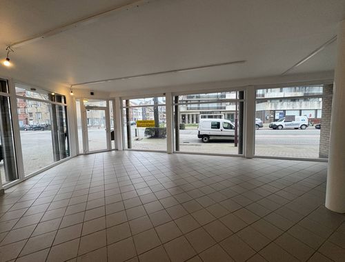                                         Bien commercial à vendre à Oostende, € 149.000
