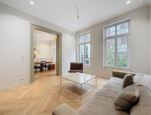                                         Appartement te koop in Brussel, € 1.150.000
