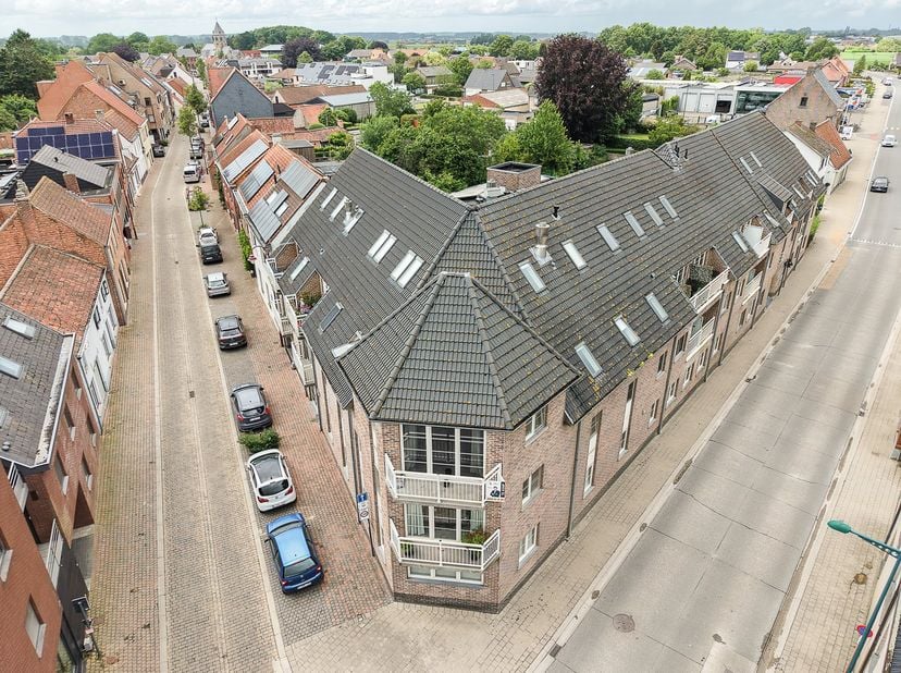 Appartement à vendre
                    à 9880 Aalter