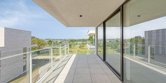 Appartement te koop in Meershoven 64, 3740 Bilzen