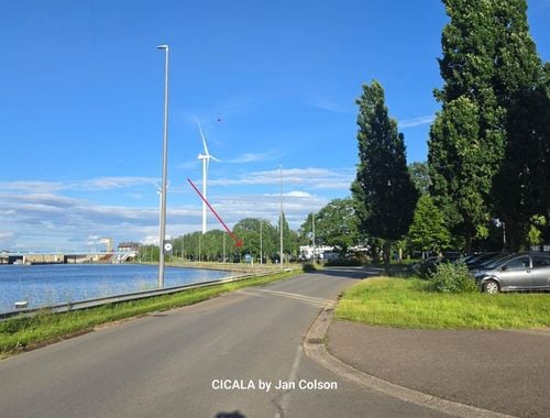                             Commercieel Gebouw te koop in Hasselt
