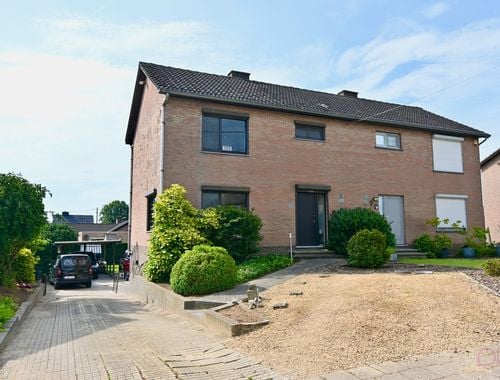                                        Woning te koop in Zolder, € 269.900
