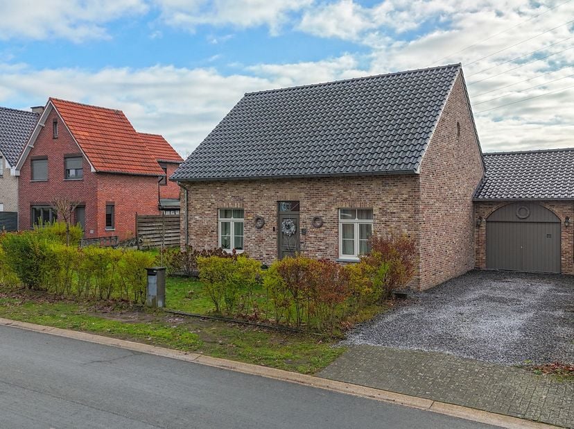 Maison à vendre
                    à 3550 Heusden
