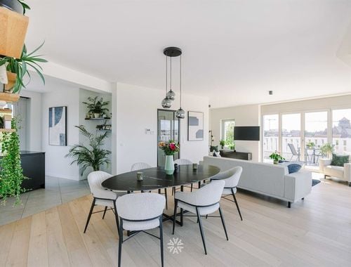                                         Penthouse te koop in Gent, € 960.000
