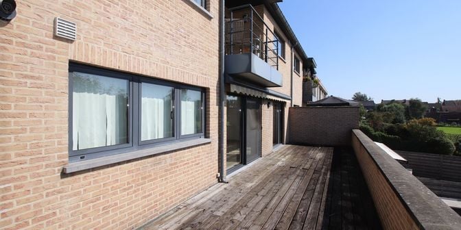 Appartement te huur in Wilselsesteenweg 35 bus 0101, 3010 Kessel-Lo