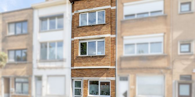 Huis te koop in Leuvensesteenweg 95, 2800 Mechelen