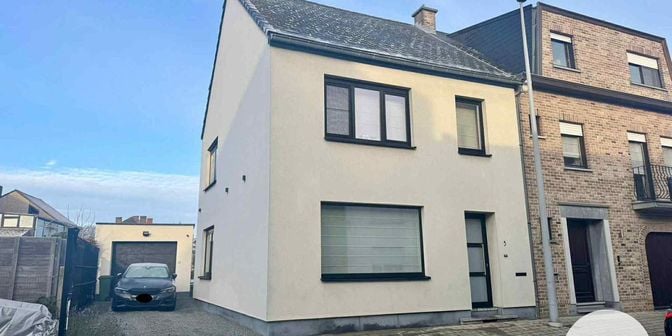 Huis te huur in Trompstraat 5, 9260 Schellebelle