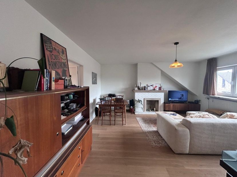 Appartement à louer
                    à 3500 Hasselt