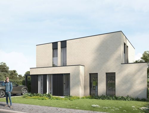                                        Woning te koop in Koekelare, € 557.550
