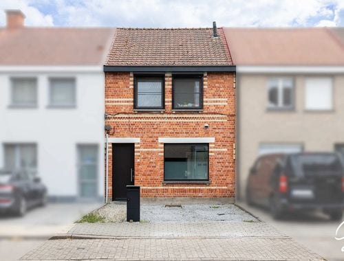                                         Woning te koop in Petegem-aan-de-Leie, € 299.000
