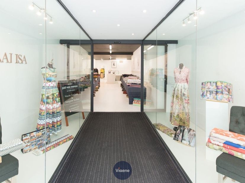 Bien professionnel à vendre
                    à 8400 Oostende
