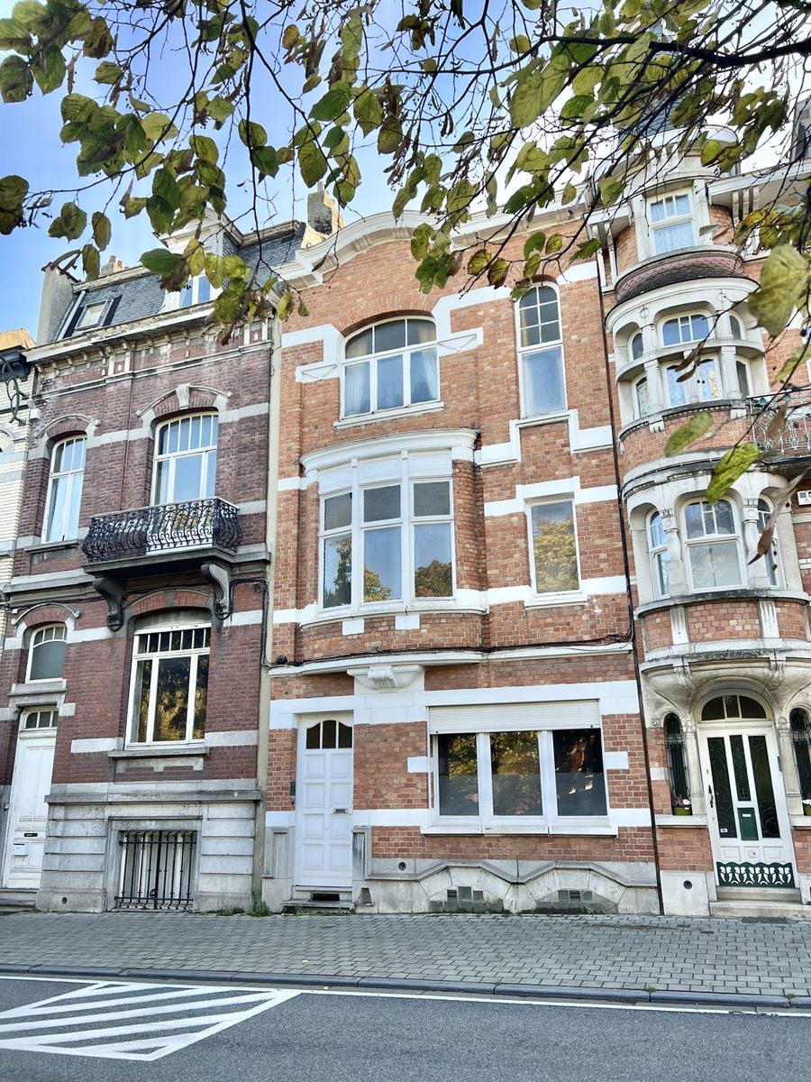 Huis te koop