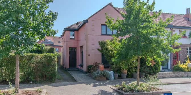 Huis te koop in Minervastraat 57, 2640 Mortsel