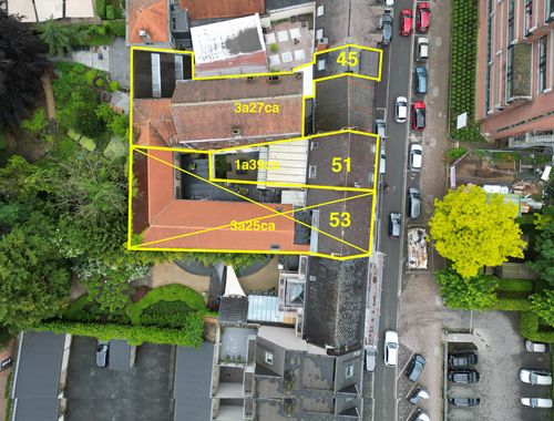                                         Kantoorgebouw te koop in Geraardsbergen, € 520.000
