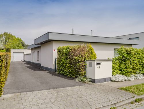                                         Woning te koop in Marke, € 425.000
