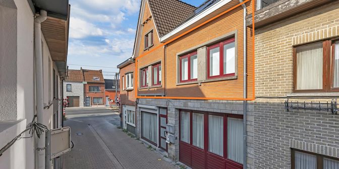 Appartement te koop in Savooistraat 33 bus 1, 9400 Ninove