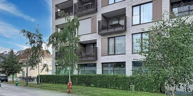 Appartement te koop in Smiskensstraat 157 bus BUS 13, 2300 Turnhout