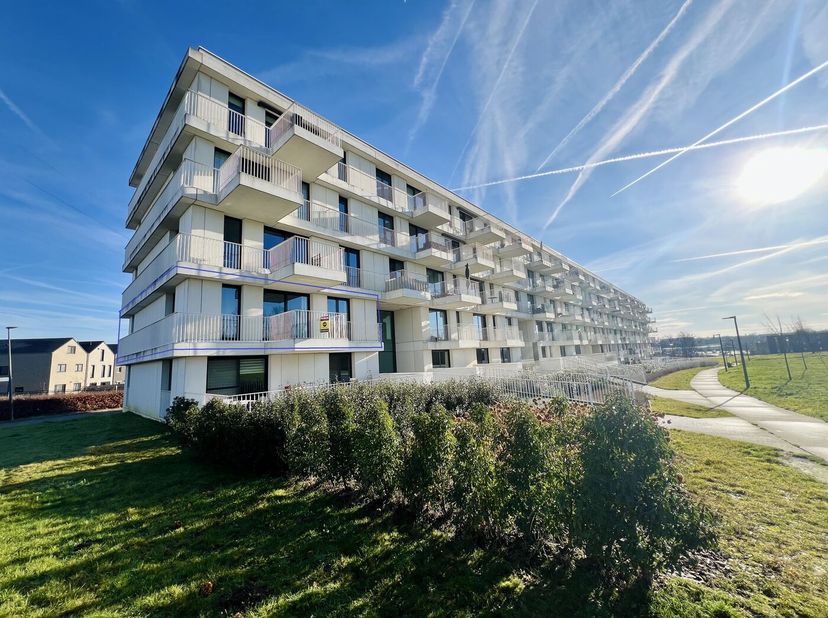 Appartement te huur in Abelenhof 1 bus b,
                    3300 Tienen