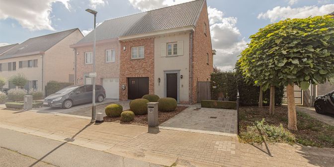 Huis te koop in Brandstraat 71, 2830 Willebroek