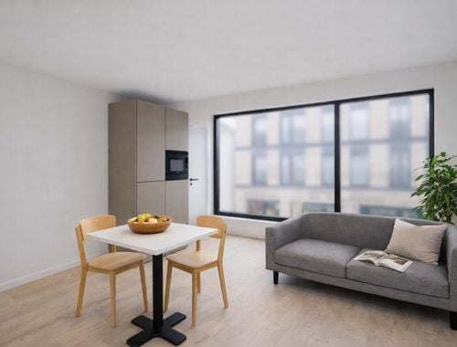                                         Kot-Kamer te koop in Leuven, € 249.000
