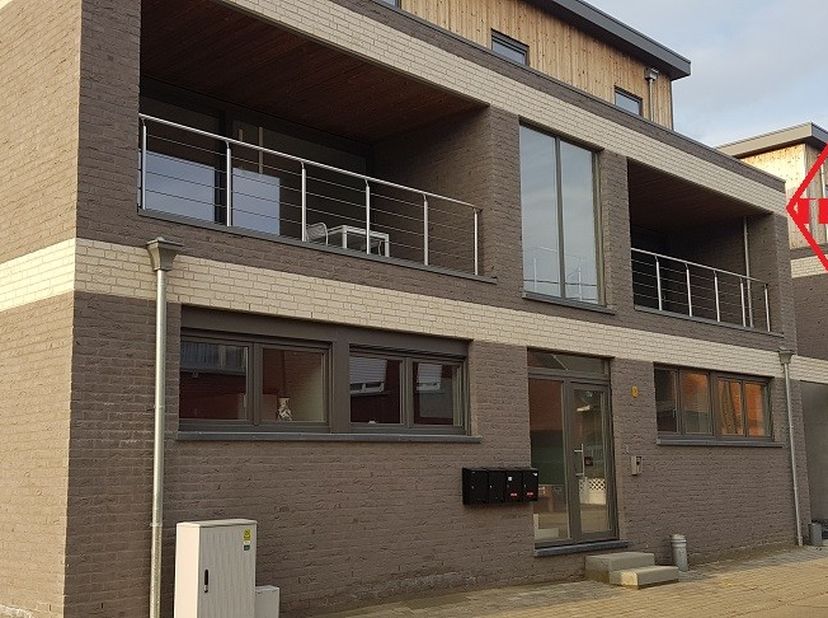 Appartement te huur in Suikerhoek 8 bus 0102,
                    3221 Nieuwrode