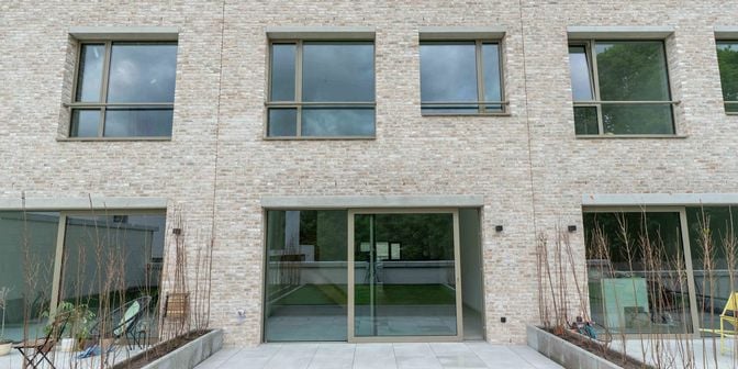 Huis te koop in Witzandpad 6, 2800 Mechelen