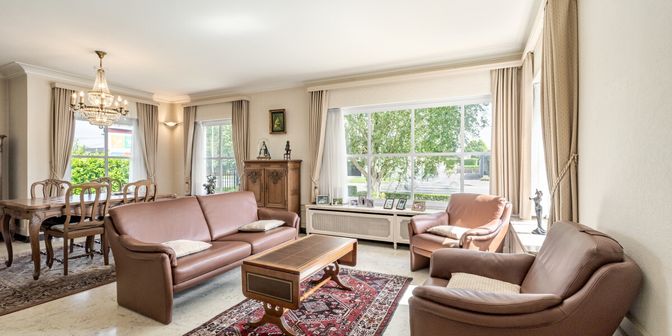 Huis te koop in Gentsesteenweg 123, 8530 Harelbeke