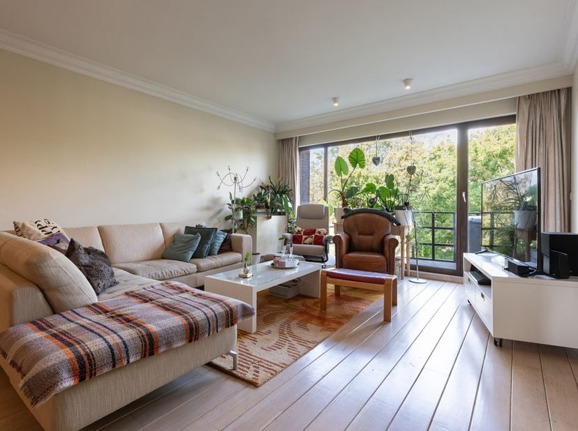 Appartement te huur in Van Benedenlaan 16 bus 401,
                    2800 Mechelen