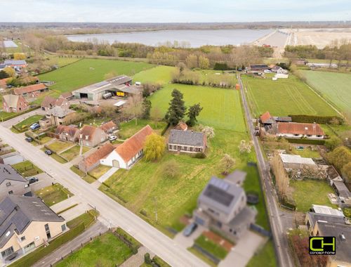                                         Maison à vendre à Evergem, € 479.000
