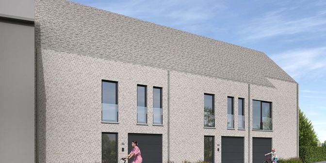 Huis te koop in Steenstraat 4, 1570 Vollezele