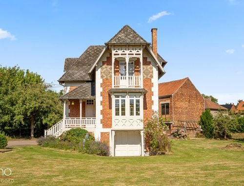                                         Maison à vendre à Muizen, € 649.000
