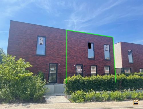                                         Woning te koop in Borgloon, € 299.000
