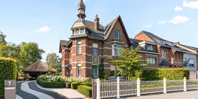 Huis te koop in Molenstraat 13, 2861 Onze-Lieve-Vrouw-Waver