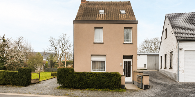 Huis te koop in Koekamerstraat 35, 9688 Schorisse