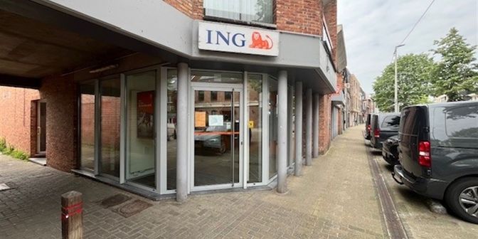 Bedrijfsvastgoed te huur in Lindenlaan 27, 2340 Beerse