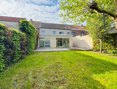                                         Woning te koop in Wervik, € 350.000
