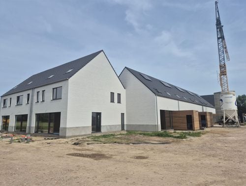                                         Maison unifamiliale à vendre à Wolvertem, € 495.000
